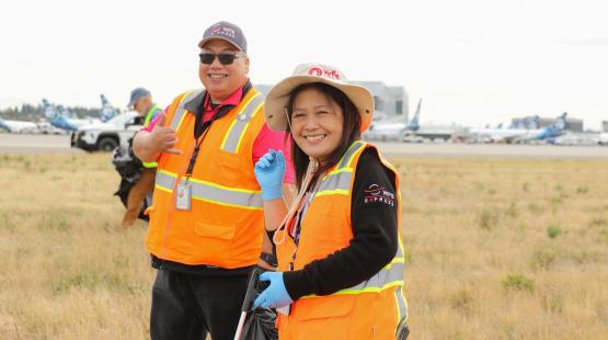 Port Pathways Program 