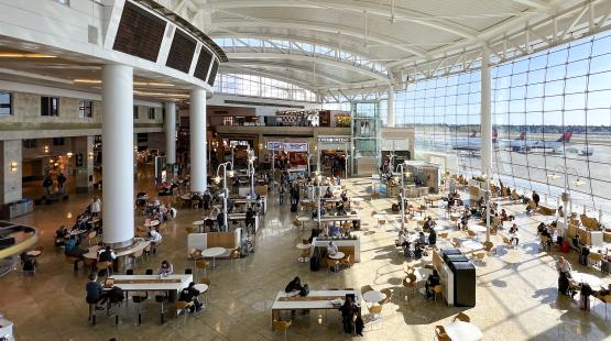 Anti-Human Trafficking Information and Resources