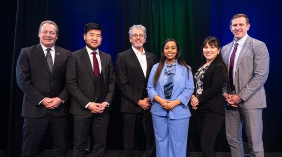 State of the Port 2026