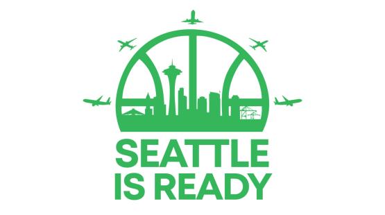 Port of Seattle Statement Supporting Potential NBA Expansion to Seattle