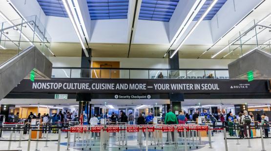 Spring Forward in Travel Preparedness! SEA Airport Offers Tips to Improve Your Experience