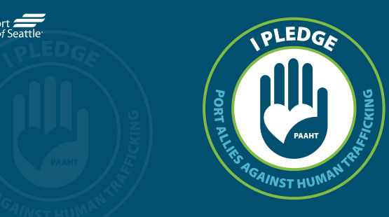 Combatting Human Trafficking