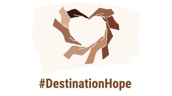 Anti-Human Trafficking Toolkit