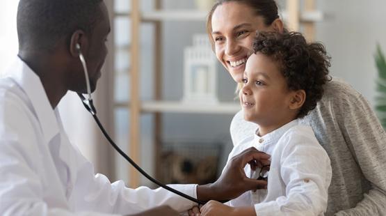 Port of Seattle Healthcare Coverage: Eligible Family Members