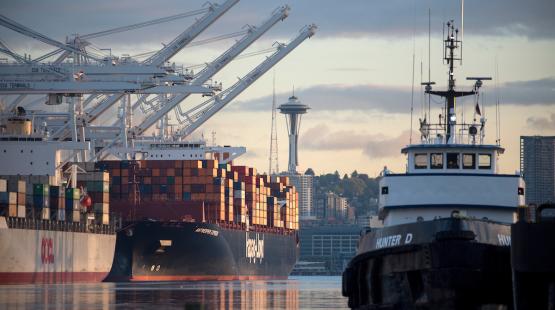 Goods and Services Contracting Information