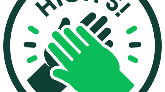 High 5 Celebration Events