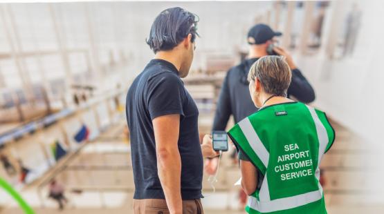 Port Pathway Internship Information Session