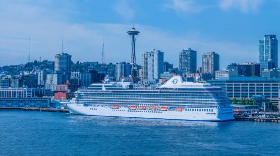 Stay, Explore, Cruise: Discover Seattle in 1–3 Days