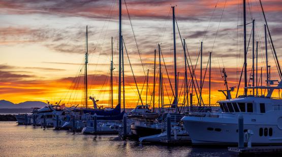 How to Save the Earth (for Boaters)