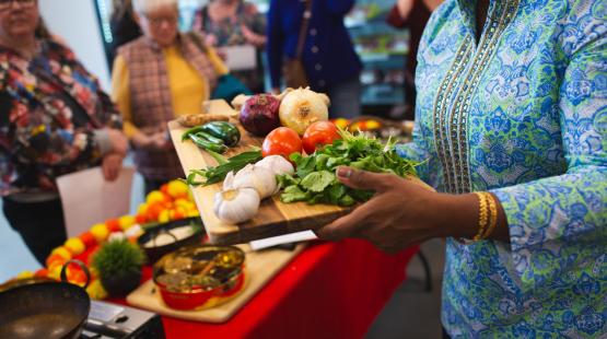 Fantastic Foodie Finds: Experience Seattle Off-the-Beaten Track 