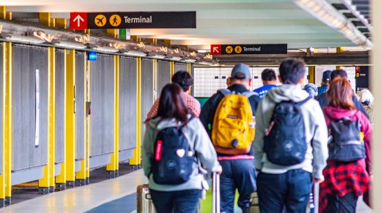 From Gate to Game: Your Guide from SEA to Global Soccer in Seattle