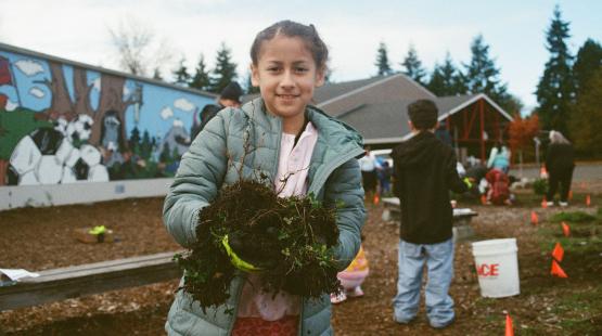 Port of Seattle Awards Record $850K for Community-led Environmental Improvements