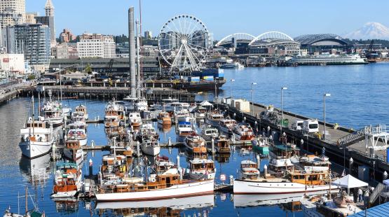 Bell Harbor Rendezvous 2026