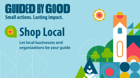 Guided by Good Partners