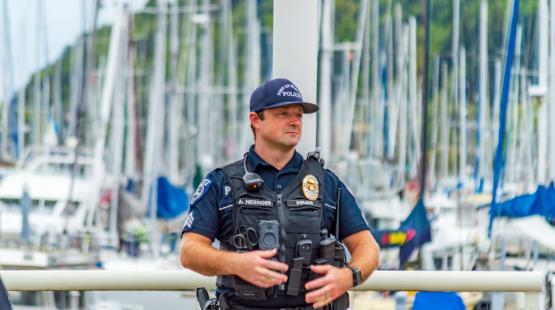 Port of Seattle Police Department Careers