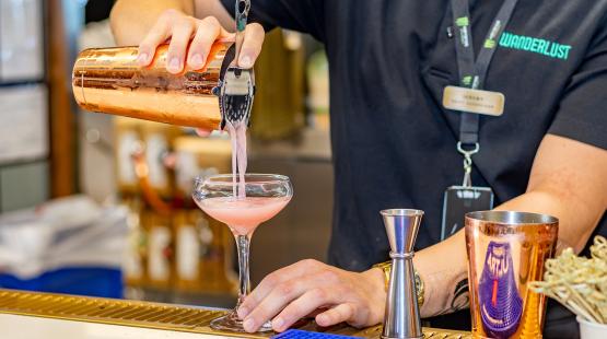 Where to Taste Summer at SEA Airport