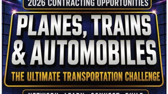 2026 Planes, Trains, and Automobiles