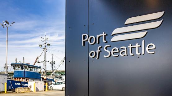 Fishermen's Terminal Redevelopment