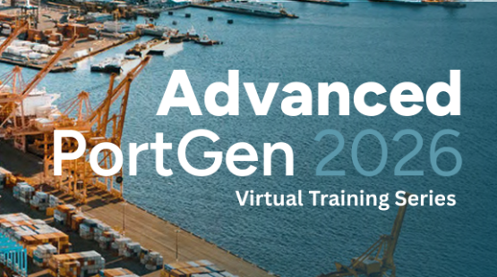 2026 Advanced PortGen