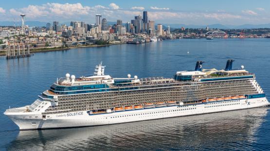 Find My Ship and Terminal | Port of Seattle