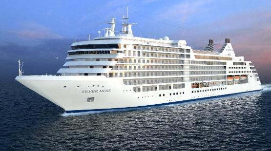 Bell Street Cruise Terminal At Pier 66 Port Of Seattle