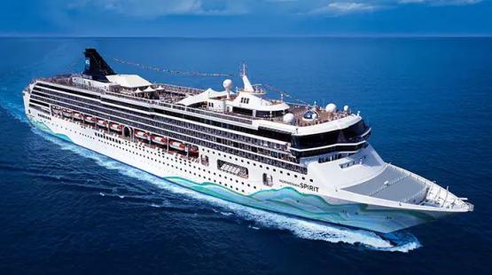 norwegian spirit cruise ship