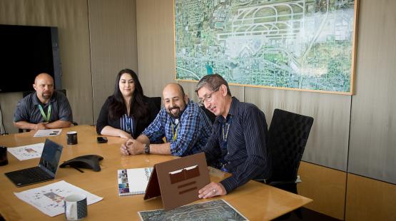 Architecture & Engineering Industry Day