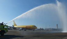 DHL Cargo