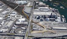 East Marginal Way Project