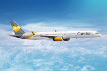 Condor Airlines