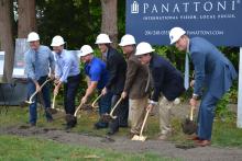 Des Moines Creek Business Park