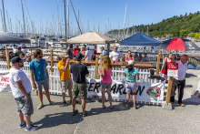 National Marina Day at Shilshole Bay Marina