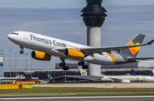 Thomas Cook Airline