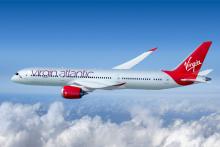 Virgin Atlantic