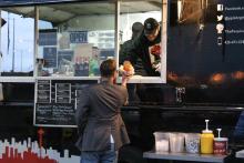 food truck pilot program