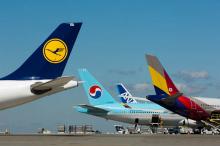 International Routes Cover Image