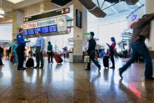 Seattle-Tacoma International Airport