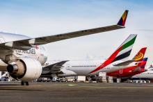 International Airlines