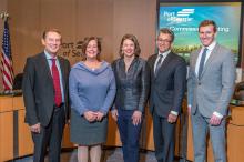 Port of Seattle Commission