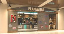 Planewear
