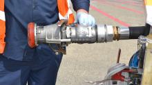Aviation Fueling at Sea-Tac Airport