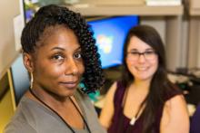 Port employees: who we are