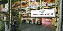 Port of Seattle Foreign Trade Zone #5
