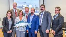Port of Seattle receives Salmon Safe Certification