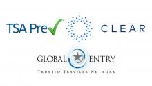 TSA trusted traveler programs