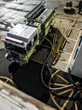 Engine Pump Training