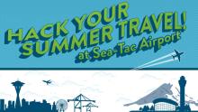 Hack Your Summer Travel