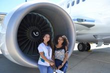 Summer internships can open up possibilities regarding careers you may not have considered.