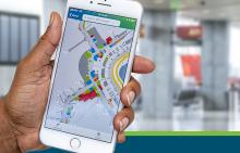 Sea-Tac Airport App released