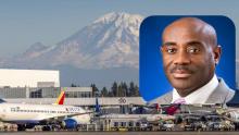 Lance Lyttle, Director, Sea-Tac Airport